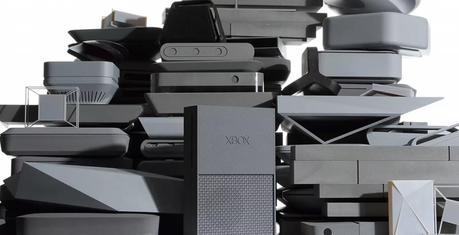 Microsoft évaluerait les prototypes d’une nouvelle Xbox One