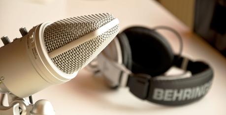 Les podcasts débarquent sur Play Musique