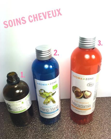 Produits terminés # 2 : je rachète ou pas? Produits terminés # 2 : je rachète ou pas?