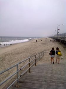 Aller à Jamaica Bay Aller à Jamaica Bay