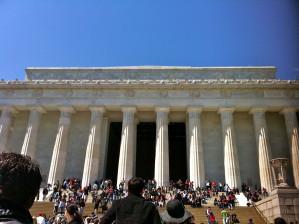 Visiter Washington DC: The White house, the Monument, the Capitol...