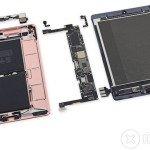 Après l’iPhone SE, iFixit démonte l’iPad Pro 9,7 pouces iFixit-iPad-Pro-9.7-pouces