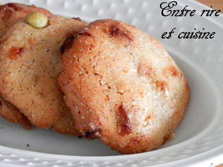 Cookies à la purée d'amande Keimling® Cookies à la purée d'amande Keimling®