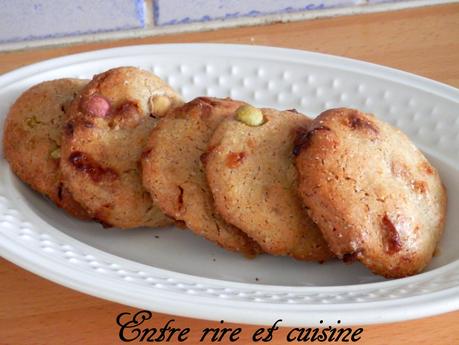 Cookies à la purée d'amande Keimling® Cookies à la purée d'amande Keimling®