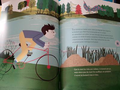 Fonce, petit Paul ! Fonce, petit Paul !