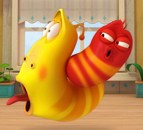 Retrouvez votre âme d’enfant avec les mascottes coréennes Retrouvez votre âme d’enfant avec les mascottes coréennes