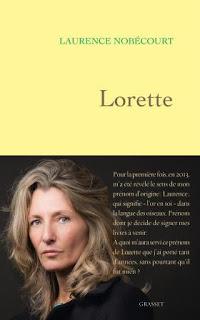 ☆☆ Lorette / Laurence Nobecourt ☆☆