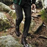 MODE : Le lexique des différents modèles de chaussures pour homme MODE : Le lexique des différents modèles de chaussures pour homme