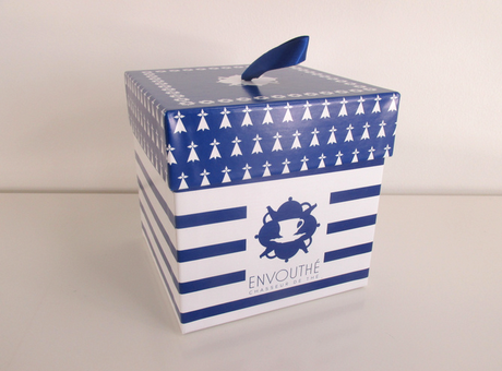 Vive la Bretagne par Envouthé blog nantais box the bretonne envouthe