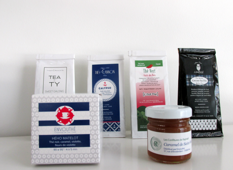 Vive la Bretagne par Envouthé blog nantes contenu box envouthe bretagne