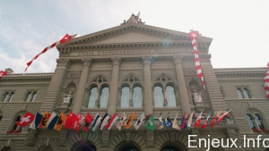 La Suisse d’accord pour exporter du matériel militaire vers l’Arabie Saoudite La Suisse d’accord pour exporter du matériel militaire vers l’Arabie Saoudite