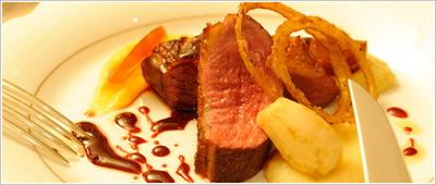 Recette Rôti de porc en cocotte minute Magret de canard rôti