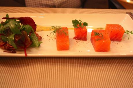 Saumon Gravelax © P.Faus - copie Saumon Gravelax © P.Faus - copie