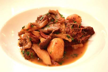 Joue de bœuf fondante © P.Faus - copie Joue de bœuf fondante © P.Faus - copie