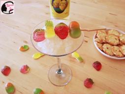 Granité Citron 2 Granité Citron 2