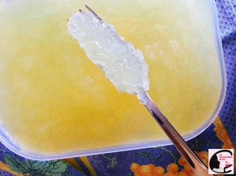 Granité Citron 1 Granité Citron 1