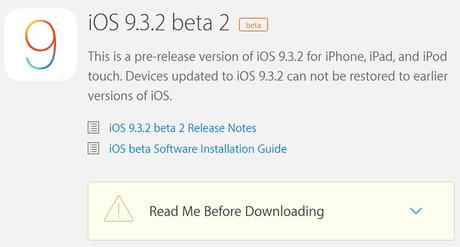 iOS-9.3.2-beta-2