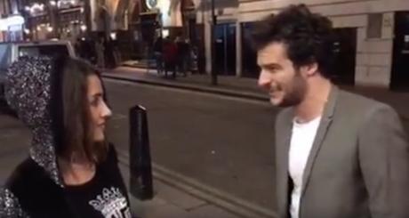 Eurovision France: AMIR HADDAD avec " J'ai cherché" Eurovision France: AMIR HADDAD avec " J'ai cherché"