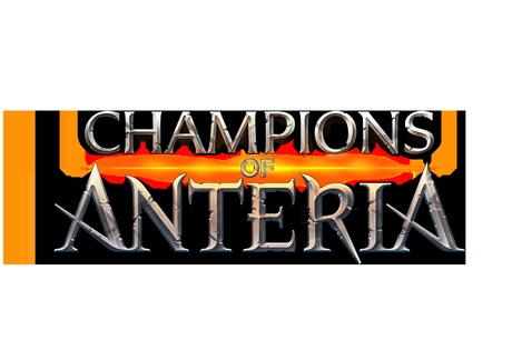 Ubisoft annonce Champions of Anteria Ubisoft annonce Champions of Anteria