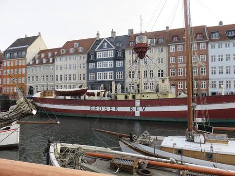 Copenhague fjerde Copenhague fjerde