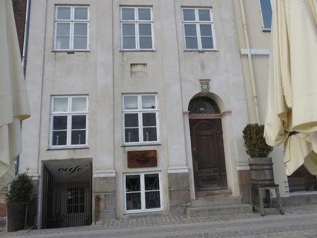 Copenhague fjerde Copenhague fjerde