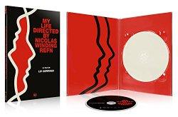 Critique: My life directed by Nicolas Winding Refn Critique: My life directed by Nicolas Winding Refn