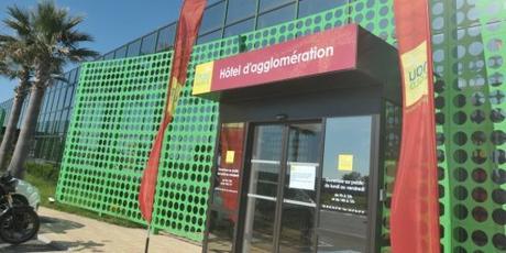 CONSEIL COMMUNAUTAIRE DU JEUDI 14 AVRIL 42-delegues-siegeront-a-thau-agglo_711520_510x255