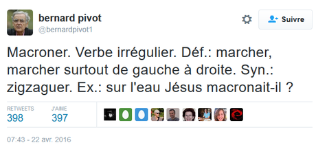 Pourquoi la candidature de Rama Yade serait-elle plus ridicule que celle de Macron ? Capture