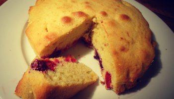 Recette Cake au thé vert citron thermomix cake moelleux citron fruits