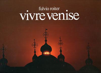 Les funérailles de Fulvio Roiter à Venise Les funérailles de Fulvio Roiter à Venise
