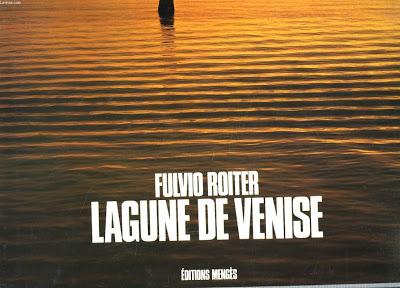 Les funérailles de Fulvio Roiter à Venise Les funérailles de Fulvio Roiter à Venise