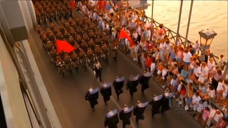 HIStory: signification et lieux de tournage du teaser maxresdefault (2)