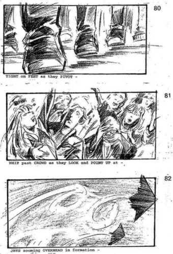 HIStory: signification et lieux de tournage du teaser teaser76