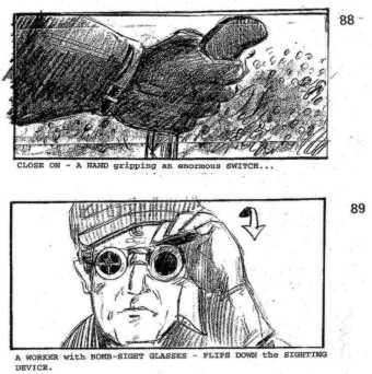 HIStory: signification et lieux de tournage du teaser teaser79