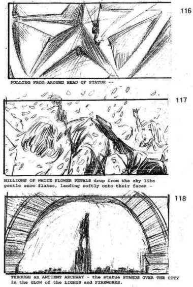 HIStory: signification et lieux de tournage du teaser teaser86