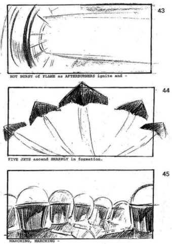 HIStory: signification et lieux de tournage du teaser teaser66
