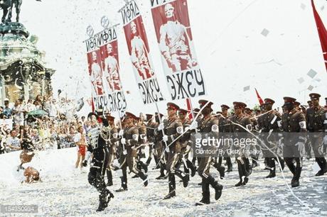 HIStory: signification et lieux de tournage du teaser 154350934