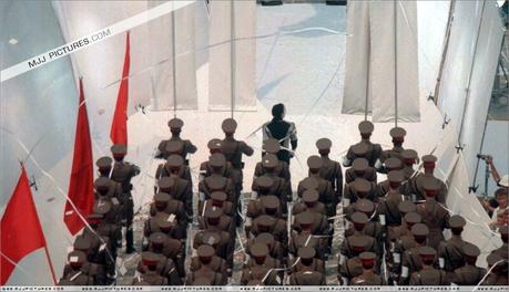 HIStory: signification et lieux de tournage du teaser 085