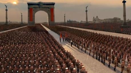 HIStory: signification et lieux de tournage du teaser history-teaser-army (1)