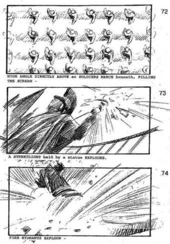 HIStory: signification et lieux de tournage du teaser teaser73