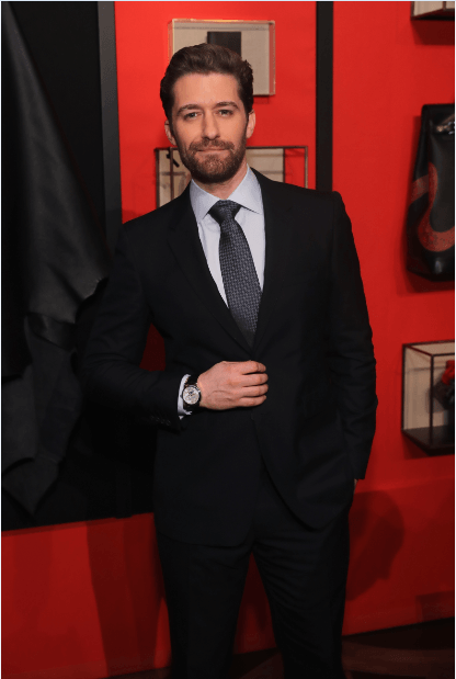 Montblanc fête ses 110 ans à New York Montblanc fête ses 110 ans à New York