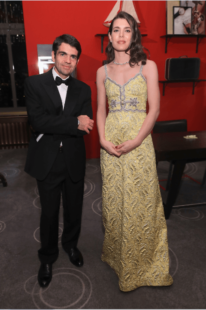 Montblanc fête ses 110 ans à New York Montblanc fête ses 110 ans à New York