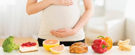 Le suivi grossesse – 6 mois – avec LIBRE FORME 8