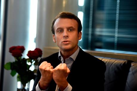 Macron, un pétard mouillé ?