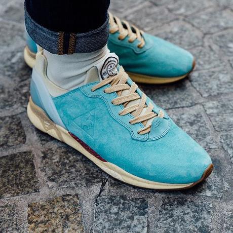 Le Coq Sportif Cycling Club Collection Le Coq Sportif Cycling Club