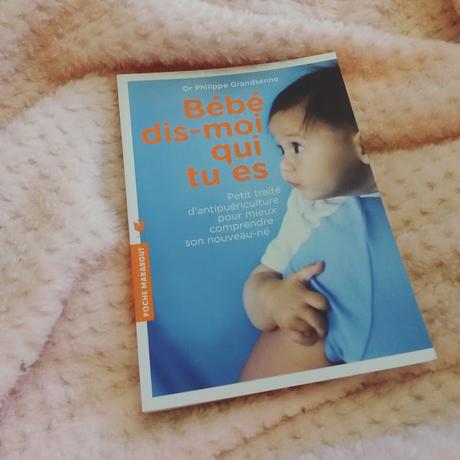 Bébé dis-moi qui tu es : les conseils d'un pédiatre aux futurs parents Bébé dis-moi qui tu es : les conseils d'un pédiatre aux futurs parents