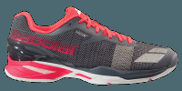Survolez les courts avec la nouvelle Jet de Babolat! Survolez les courts avec la nouvelle Jet de Babolat!
