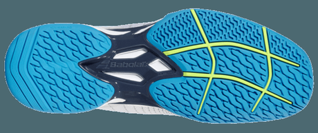 Survolez les courts avec la nouvelle Jet de Babolat! Survolez les courts avec la nouvelle Jet de Babolat!