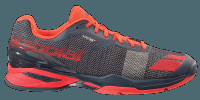 Survolez les courts avec la nouvelle Jet de Babolat! Survolez les courts avec la nouvelle Jet de Babolat!