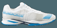 Survolez les courts avec la nouvelle Jet de Babolat! Survolez les courts avec la nouvelle Jet de Babolat!